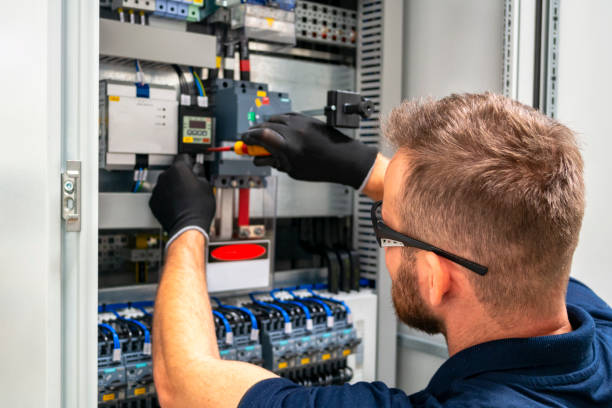 Best Industrial Electrical Services  in Dillon, CO