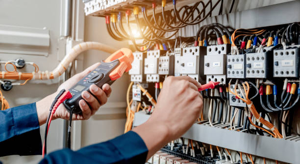 Best Affordable Electrician  in Dillon, CO