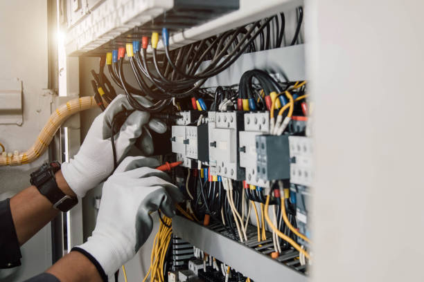 Best Affordable Electrician  in Dillon, CO